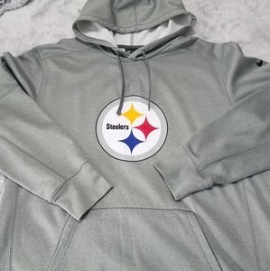 Nike Steelers Hoodie